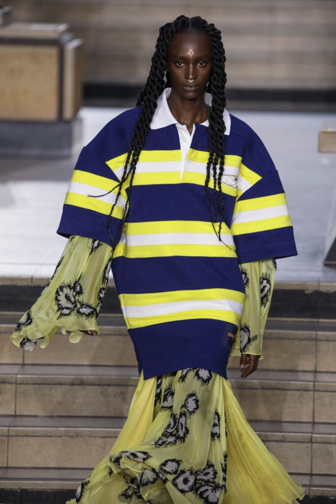 Paris Fashion Week 2025